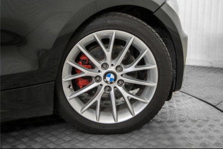 BMW 1 Serie Cabrio 125i AUT thumbnail 49
