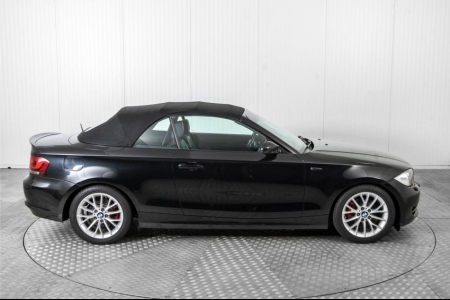 BMW 1 Serie Cabrio 125i AUT thumbnail 57