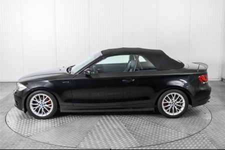 BMW 1 Serie Cabrio 125i AUT thumbnail 58