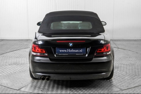 BMW 1 Serie Cabrio 125i AUT thumbnail 59