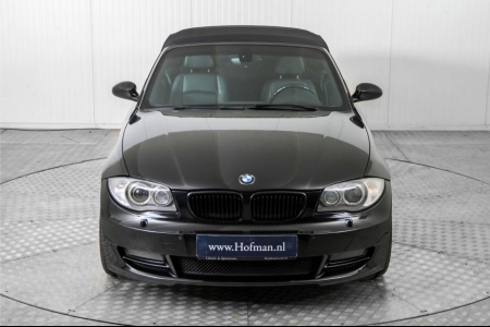 BMW 1 Serie Cabrio 125i AUT thumbnail 60