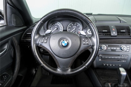 BMW 1 Serie Cabrio 125i AUT thumbnail 8