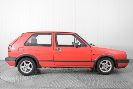 Volkswagen Golf 1.6 GTD . thumbnail 10