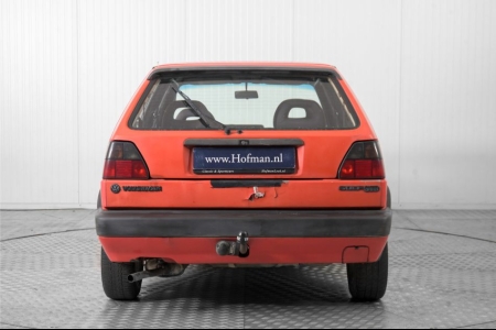 Volkswagen Golf 1.6 GTD . thumbnail 12