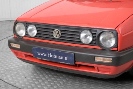 Volkswagen Golf 1.6 GTD . thumbnail 16