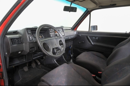 Volkswagen Golf 1.6 GTD . thumbnail 17