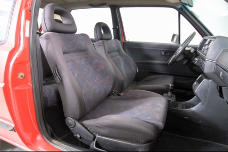 Volkswagen Golf 1.6 GTD . thumbnail 18