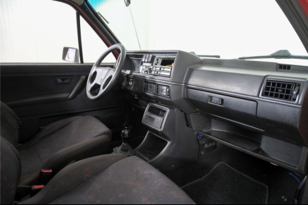 Volkswagen Golf 1.6 GTD . thumbnail 21