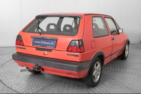 Volkswagen Golf 1.6 GTD . thumbnail 23