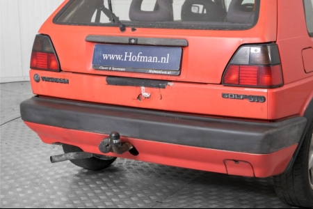Volkswagen Golf 1.6 GTD . thumbnail 24