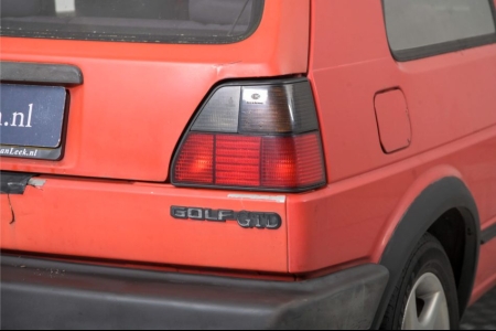 Volkswagen Golf 1.6 GTD . thumbnail 27