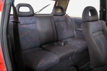 Volkswagen Golf 1.6 GTD . thumbnail 30