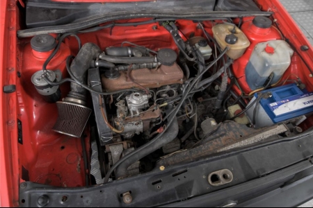 Volkswagen Golf 1.6 GTD . thumbnail 33
