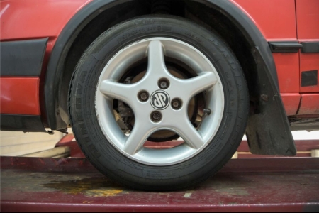 Volkswagen Golf 1.6 GTD . thumbnail 39