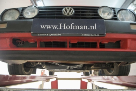 Volkswagen Golf 1.6 GTD . thumbnail 41