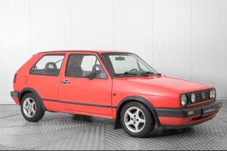 Volkswagen Golf 1.6 GTD . thumbnail 5