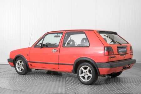 Volkswagen Golf 1.6 GTD . thumbnail 6