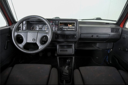 Volkswagen Golf 1.6 GTD . thumbnail 7