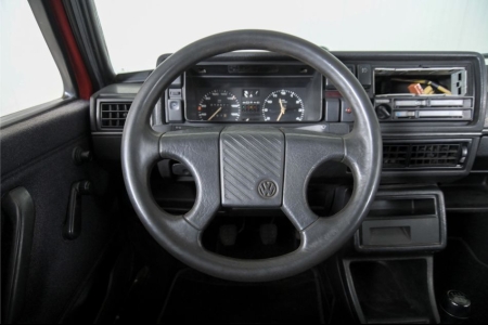 Volkswagen Golf 1.6 GTD . thumbnail 8