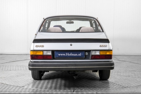 Saab 900 Coup&eacute; 2.0i thumbnail 13