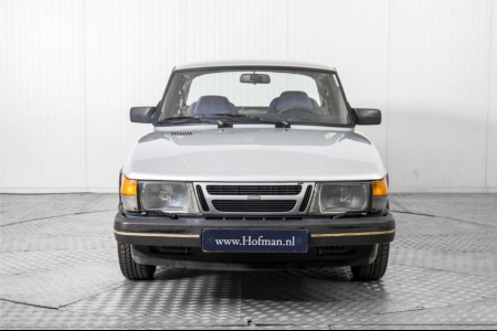 Saab 900 Coup&eacute; 2.0i thumbnail 14