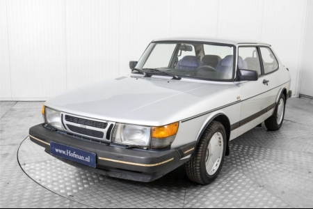 Saab 900 Coup&eacute; 2.0i thumbnail 17