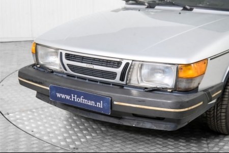 Saab 900 Coup&eacute; 2.0i thumbnail 18