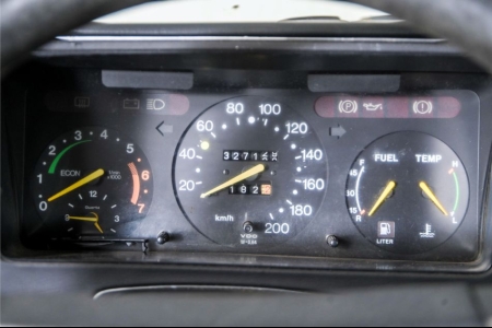 Saab 900 Coup&eacute; 2.0i thumbnail 19