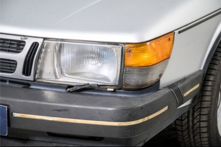 Saab 900 Coup&eacute; 2.0i thumbnail 22
