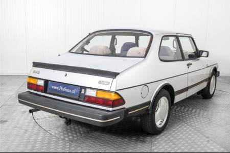 Saab 900 Coup&eacute; 2.0i thumbnail 26