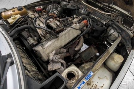 Saab 900 Coup&eacute; 2.0i thumbnail 36
