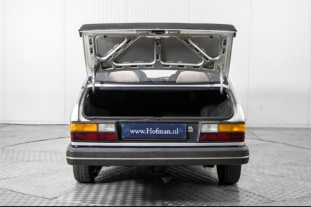 Saab 900 Coup&eacute; 2.0i thumbnail 37
