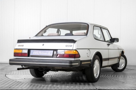 Saab 900 Coup&eacute; 2.0i thumbnail 39