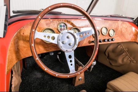 Citro&euml;n Burton 2cv4  thumbnail 12