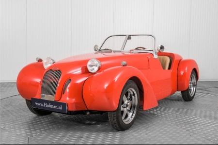 Citro&euml;n Burton 2cv4  thumbnail 15