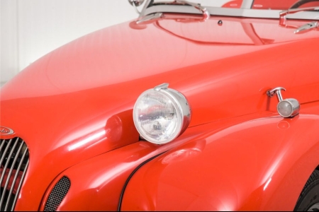 Citro&euml;n Burton 2cv4  thumbnail 17