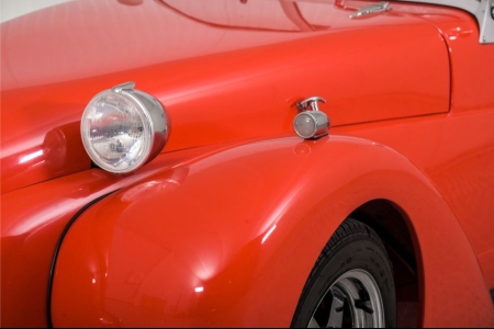 Citro&euml;n Burton 2cv4  thumbnail 18