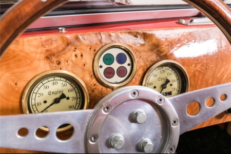 Citro&euml;n Burton 2cv4  thumbnail 20