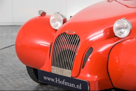 Citro&euml;n Burton 2cv4  thumbnail 21