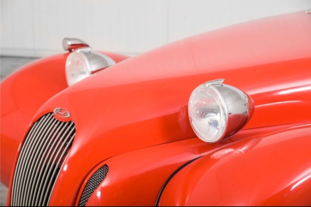 Citro&euml;n Burton 2cv4  thumbnail 26