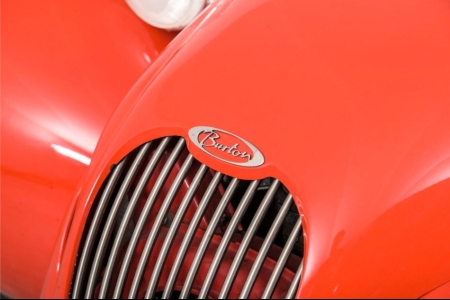 Citro&euml;n Burton 2cv4  thumbnail 27