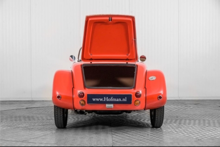 Citro&euml;n Burton 2cv4  thumbnail 44