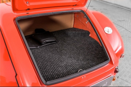 Citro&euml;n Burton 2cv4  thumbnail 45