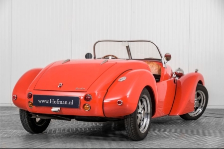 Citro&euml;n Burton 2cv4  thumbnail 46