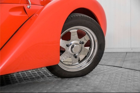 Citro&euml;n Burton 2cv4  thumbnail 47