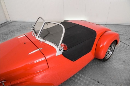 Citro&euml;n Burton 2cv4  thumbnail 49