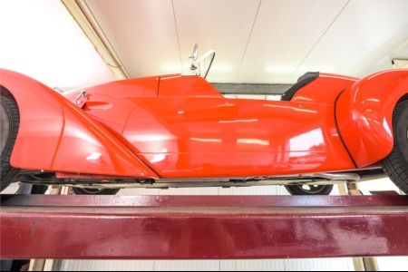 Citro&euml;n Burton 2cv4  thumbnail 51