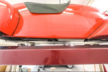 Citro&euml;n Burton 2cv4  thumbnail 52
