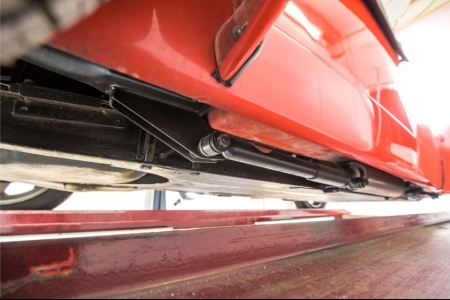 Citro&euml;n Burton 2cv4  thumbnail 53
