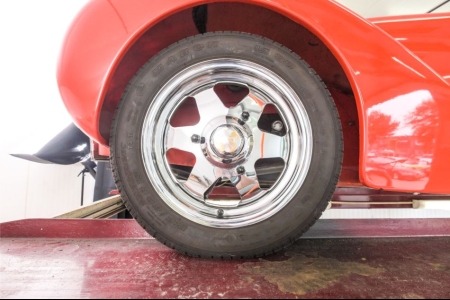 Citro&euml;n Burton 2cv4  thumbnail 57